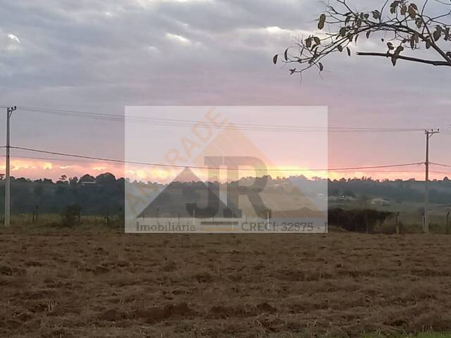 #TE0741 - Terreno para Venda em Capela do Alto - SP