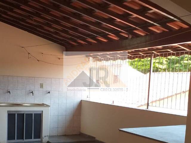 Casa para Venda em Sorocaba - 3