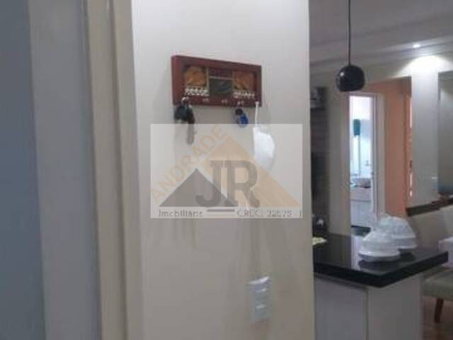 Apartamento para Venda em Sorocaba - 4