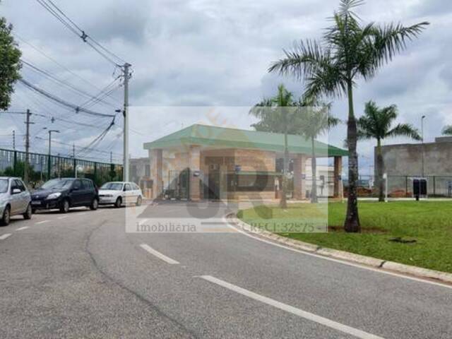 Terreno em condomínio para Venda em Sorocaba - 5