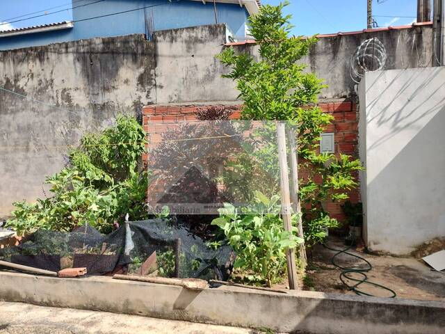 Casa para Venda em Sorocaba - 2