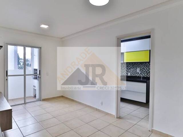 Apartamento para Venda em Sorocaba - 2