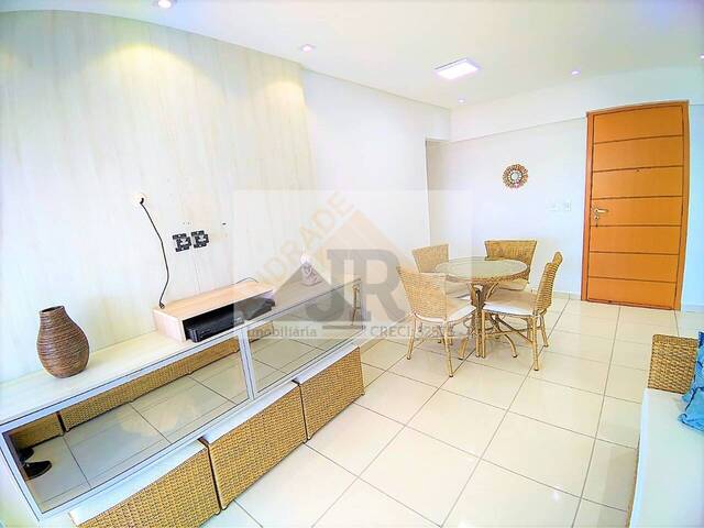 Apartamento para Venda em Praia Grande - 3