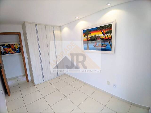 Apartamento para Venda em Praia Grande - 5