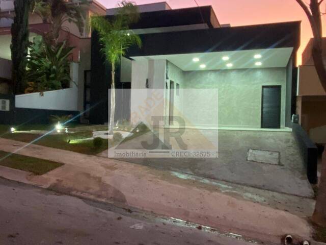 Casa em condomínio para Venda em Sorocaba - 3