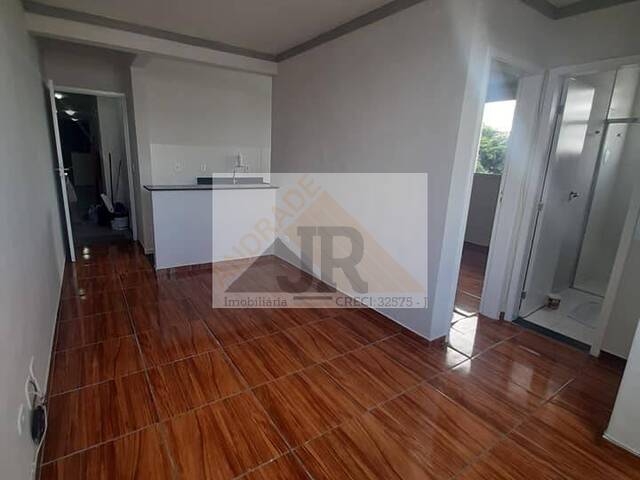 Apartamento para Venda em Sorocaba - 2