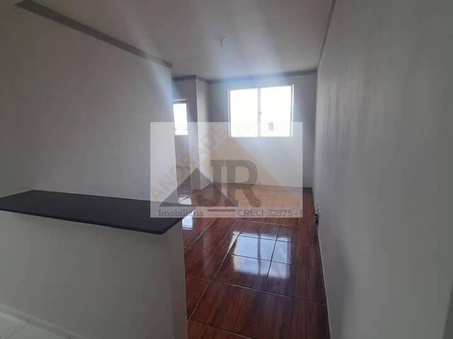 Apartamento para Venda em Sorocaba - 3