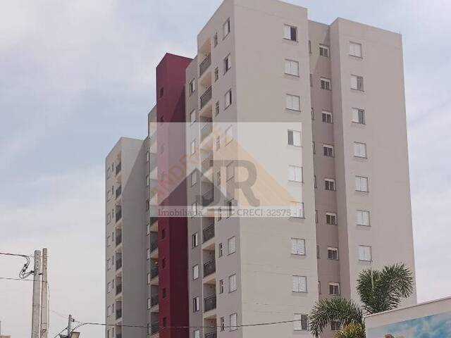 Apartamento para Venda em Sorocaba - 3