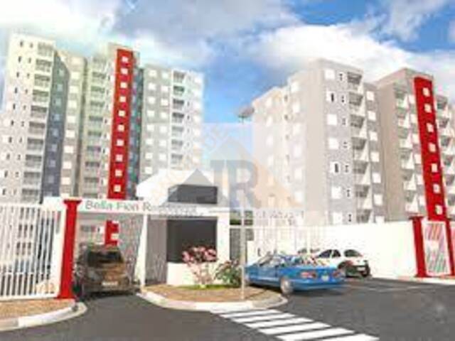 Apartamento para Venda em Sorocaba - 4