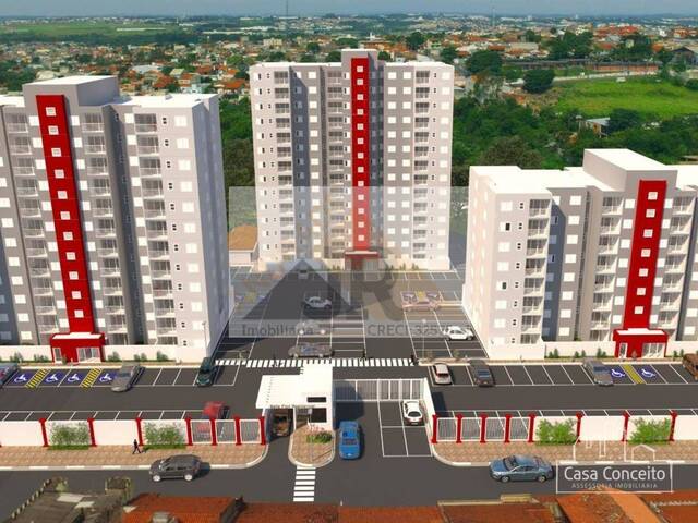 Apartamento para Venda em Sorocaba - 5