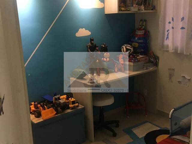 Apartamento para Venda em Sorocaba - 3