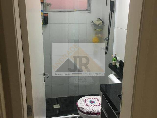 Apartamento para Venda em Sorocaba - 4