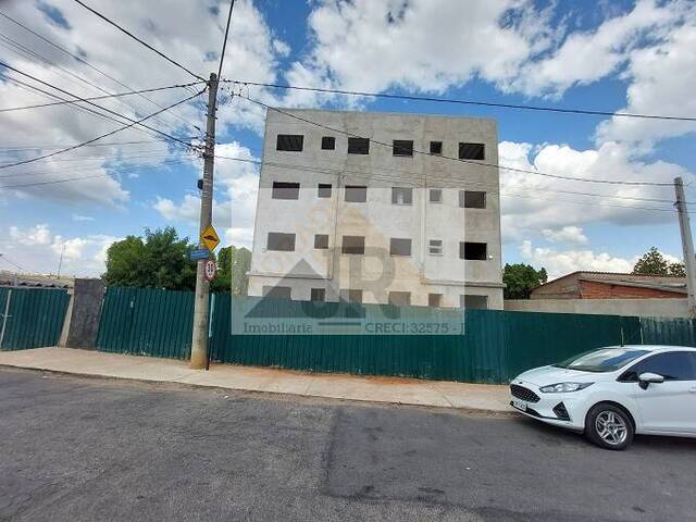 Apartamento para Venda em Sorocaba - 2