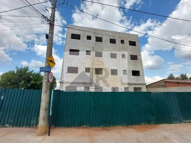 Apartamento para Venda em Sorocaba - 3