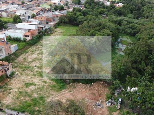 Área para Venda em Sorocaba - 4