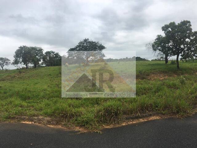 Área para Venda em Sorocaba - 4