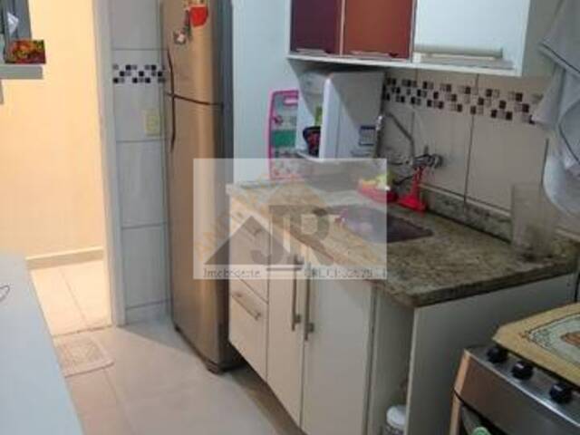 Apartamento para Venda em Sorocaba - 2