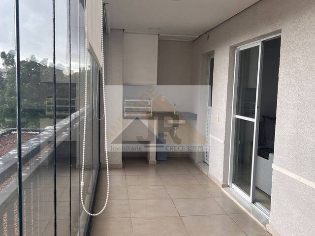 Apartamento para Venda em Sorocaba - 3