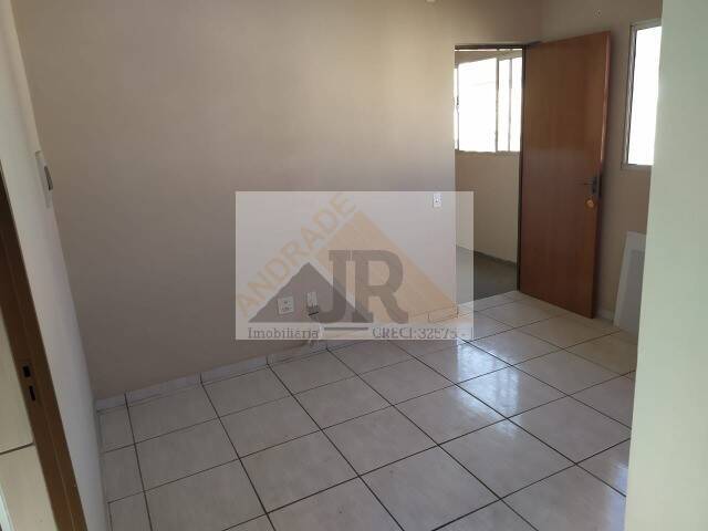 Apartamento para Venda em Votorantim - 2