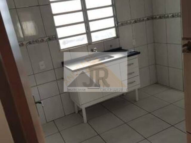 Apartamento para Venda em Votorantim - 4