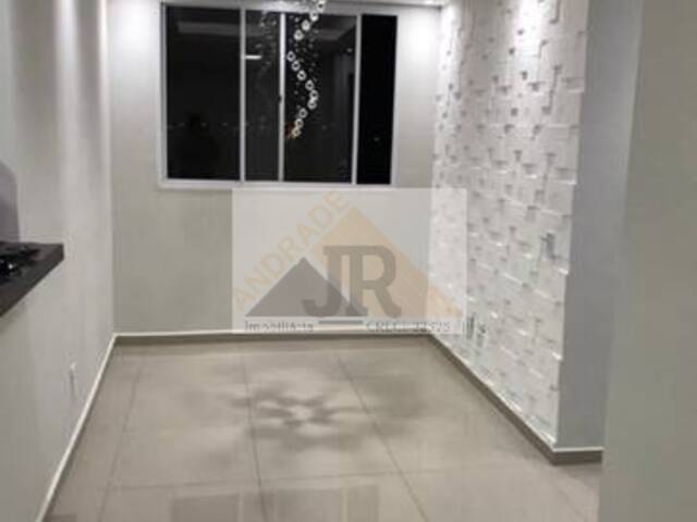 Apartamento para Venda em Sorocaba - 2