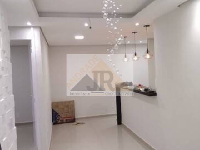 Apartamento para Venda em Sorocaba - 4