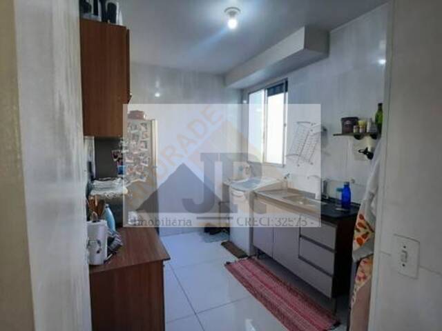 Apartamento para Venda em Sorocaba - 5