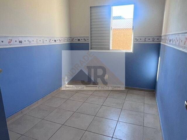 Apartamento para Venda em Sorocaba - 3