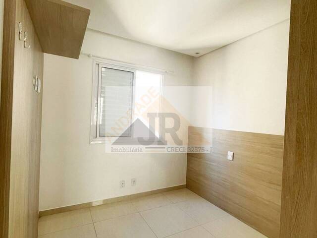 Apartamento para Venda em Sorocaba - 3