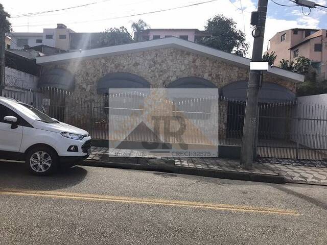 Casa para Locação em Sorocaba - 2