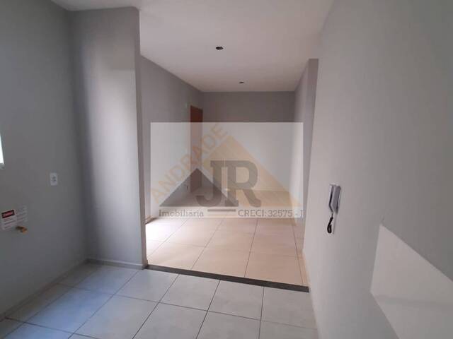 Apartamento para Venda em Sorocaba - 4