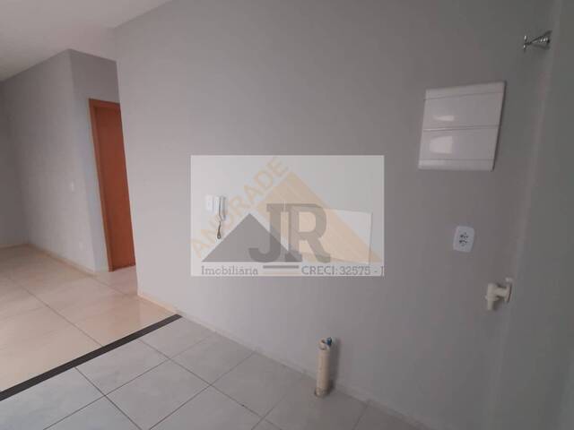 Apartamento para Venda em Sorocaba - 3