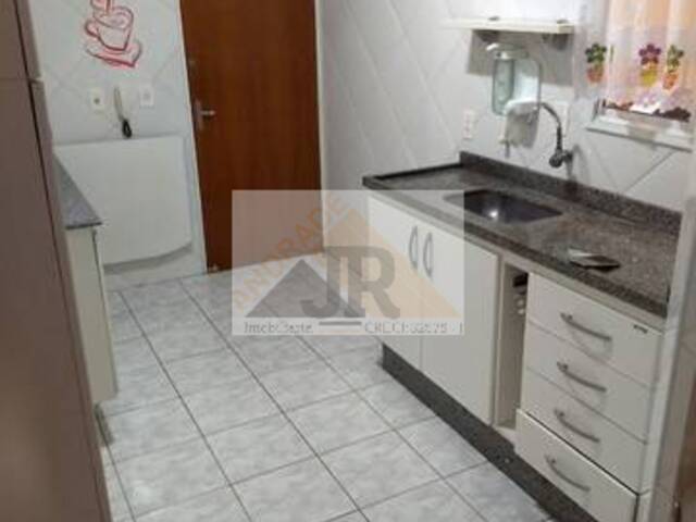 Apartamento para Venda em Sorocaba - 5