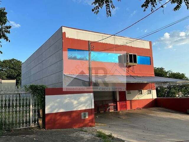 Galpão para Venda em Sorocaba - 2