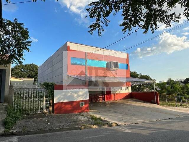 Galpão para Venda em Sorocaba - 3