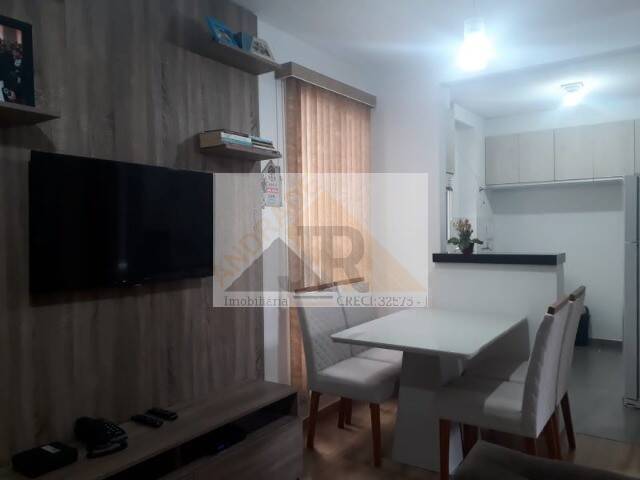 Apartamento para Venda em Sorocaba - 3