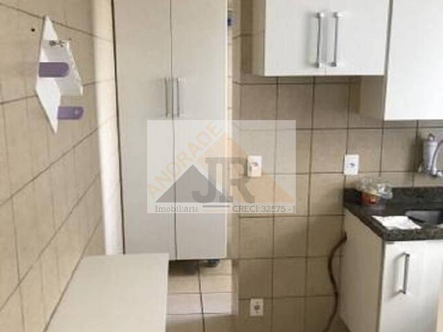 Apartamento para Venda em Votorantim - 2