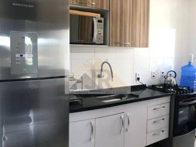 Apartamento para Venda em Sorocaba - 4