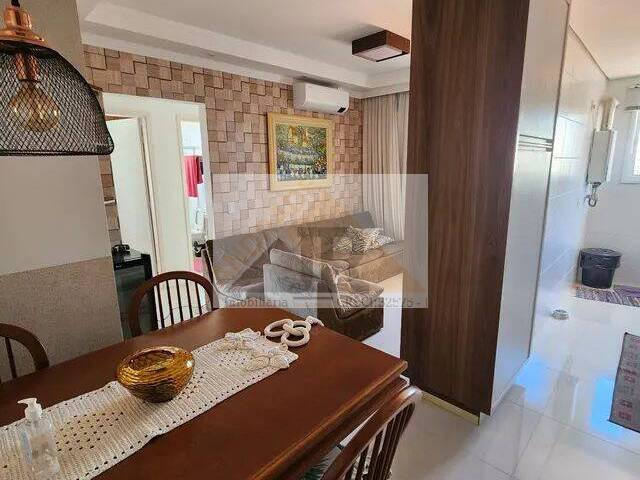 Apartamento para Venda em Sorocaba - 3