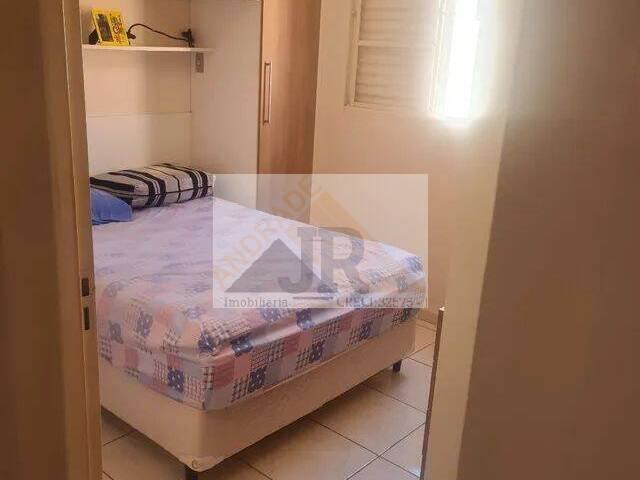 Apartamento para Venda em Sorocaba - 3