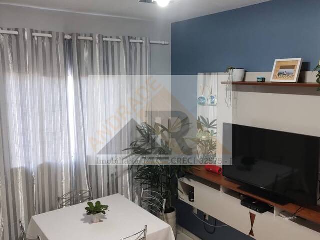 Apartamento para Venda em Votorantim - 2