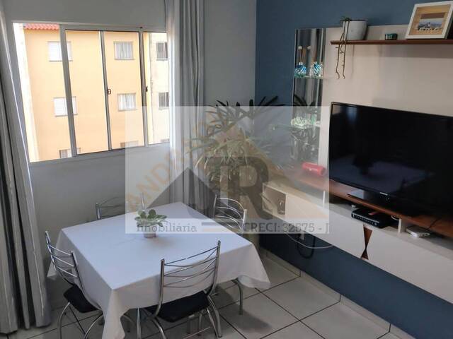 Apartamento para Venda em Votorantim - 5