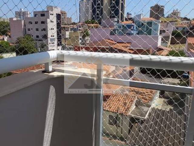 Apartamento para Venda em Sorocaba - 4