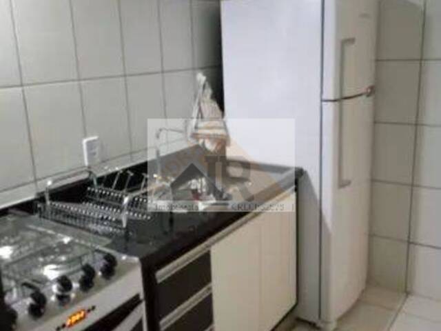 Apartamento para Venda em Votorantim - 2