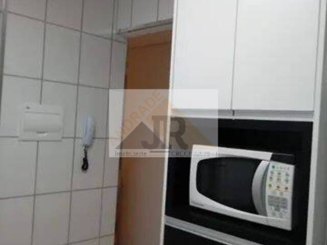 Apartamento para Venda em Votorantim - 4