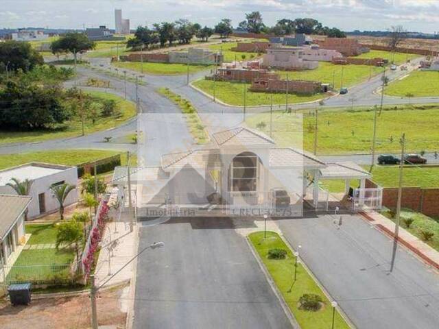 Terreno em condomínio para Venda em Sorocaba - 2