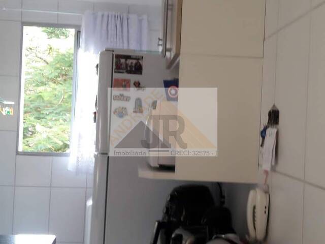 Apartamento para Venda em Sorocaba - 2