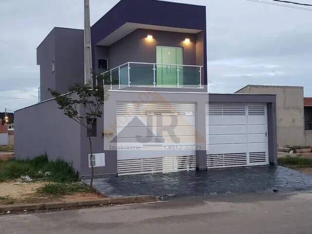 Casa para Venda em Sorocaba - 5