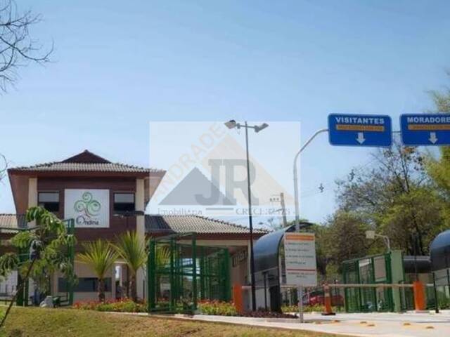 Terreno em condomínio para Venda em Sorocaba - 3