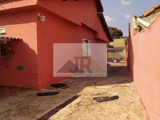 Casa para Venda em Sorocaba - 2